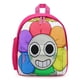 thumbnail image 1 of Mundo de Dandys Mochila Escolar para Niños y Niñas, Mochila Infantil Ligera de Alta Calidad, Grande y Duradera ROSA, 1 of 6
