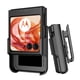 thumbnail image 1 of Funda Con Clip Para Motorola Razr 2024 Color Negro Mate, 1 of 8