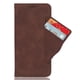 thumbnail image 2 of Funda Tipo Billetera FOXDOCK para Samsung Galaxy S25 Ultra – Tapa Flip con Tarjetero, 2 of 5