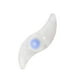thumbnail image 1 of Llanta De Bicicleta LED Llanta Rueda Radios Cadena Tira Bicicleta Flash Azul Claro, 1 of 3
