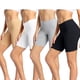 thumbnail image 1 of Pantalones cortos para niño, calzas largas, wirarpa, algodón, para mujer, 1 of 5
