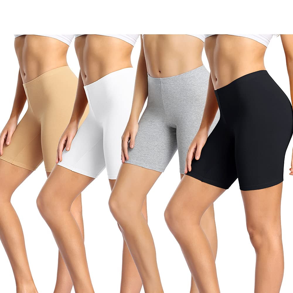 Pantalones Cortos Para Niño, Calzas Largas, Wirarpa, Algodón, Para Mujer