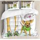 thumbnail image 1 of v1298 Bed Sheets Cute Chihuahua Dog Duvet Cover Set,Girl Chihuahua Fashion Glasses Ribbons Puppy,Bedding Sets Twin Single King Size,Pale Pink 3-Piece Bedding Set (1 Duvet Cover + 2 Pillow Shams) Bed S, 1 of 5