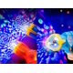 thumbnail image 4 of Pistola de juguete musical iluminada con efectos coloridos para niños (naranja), 4 of 6