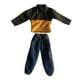 thumbnail image 3 of Disfraz De Camiseta Y Pantalones De Manga Larga 1:12 Para Figuras De Acción De Muñecos Masculinos De 6 Pulgadas, 3 of 3