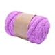 thumbnail image 2 of Hilo Grueso Grueso Tejido A Mano Hilo De Peso DIY Para Hacer Alfombras Tejiendo Violeta, 2 of 5