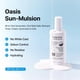 thumbnail image 2 of Protector solar DAERA SPF 50 ligero e hidratante 60 ml, 2 of 9