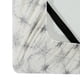 thumbnail image 4 of Juego de sábanas Elegant Comfort Velvet Frannel Twin XL Beige, 4 of 9