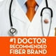 thumbnail image 3 of Suplemento Metamucil Fiber Digestive Health 4 en 1, 180 cucharaditas, 3 of 3