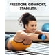 thumbnail image 3 of Auriculares Soundcore Sport X20 True-Wireless Anker IP68 impermeables, 3 of 6