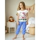 thumbnail image 2 of Pijama Niña Hello Kitty blanco 6, 2 of 7