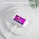 thumbnail image 4 of Chico Bon Bon Mono con Cinturón de Herramientas-theme AirPods Pro Earphone Case Compatible with Apple Devices Premium Flexible TPU theme Custom, 4 of 6