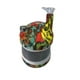 thumbnail image 1 of Bukket Bong Pipa Acordeón 14 Cm. Diseños Variados Quemador, 1 of 5