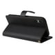 thumbnail image 4 of FOXDOCK Funda tipo Cartera para Sony Xperia 10 VI – Cubierta de Cuero PU con Múltiples Ranuras, Bolsillo para Efectivo y Correa de Muñeca, 4 of 6