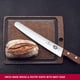 thumbnail image 4 of Cuchillo Victorinox Wood para pan y pastelería, 8.5 pulgadas, serrado, 4 of 6
