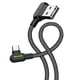 thumbnail image 2 of Cable USB - Tipo C Gamer Mcdodo 1.8 Mts, 2 of 3