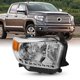 thumbnail image 1 of Faro delantero AKKON para Toyota Tundra 2014‑2021, cromo, halógeno, 1 of 6