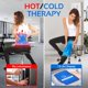 thumbnail image 3 of Paquetes de hielo reutilizables AllSett Health 2 Pack XL Hot & Cold, 3 of 6
