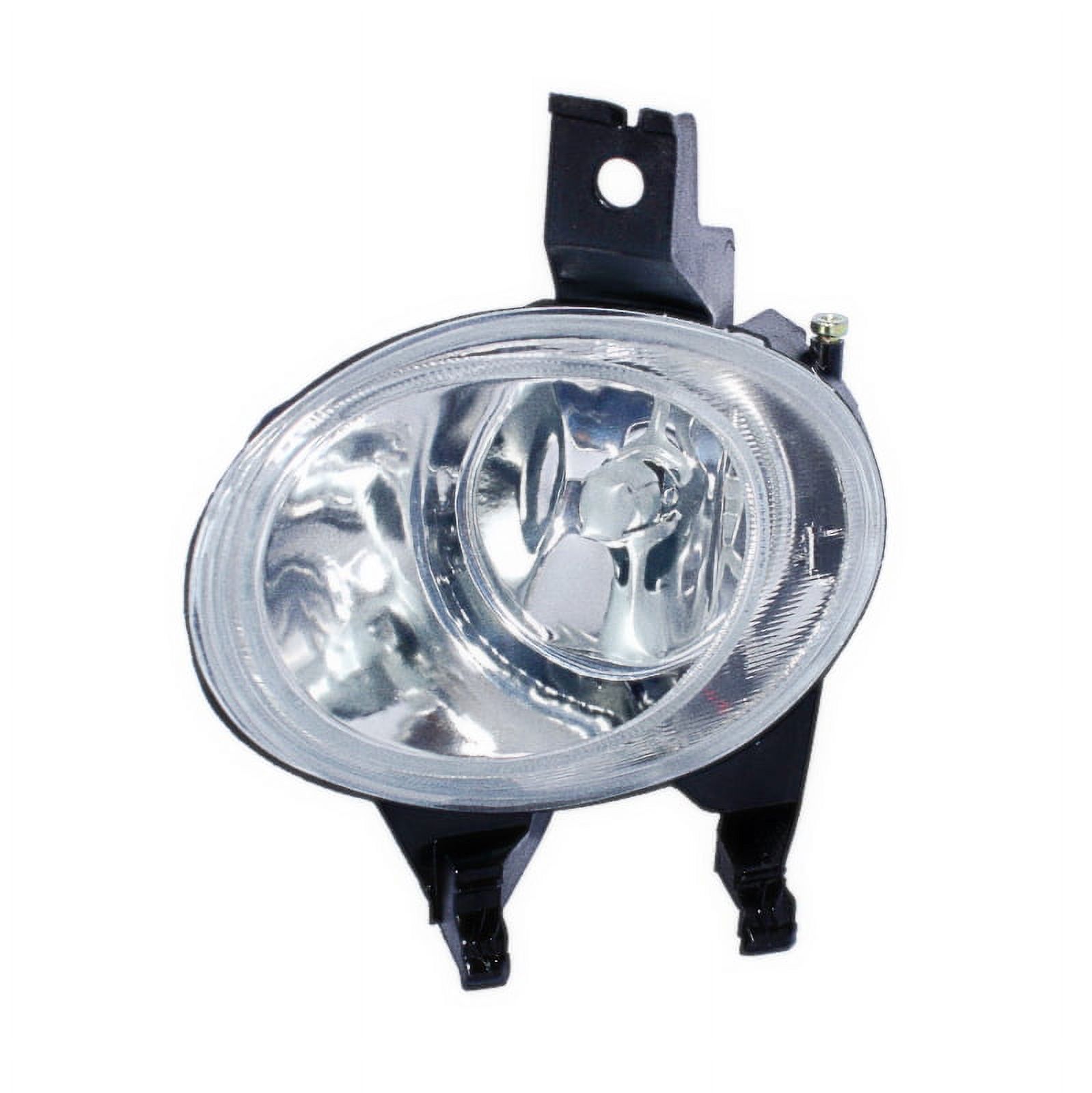 Repuestos Del Sol - Neblinero Derecho Peugeot 206 1 4 Tu3Af Sohc 1999 2003