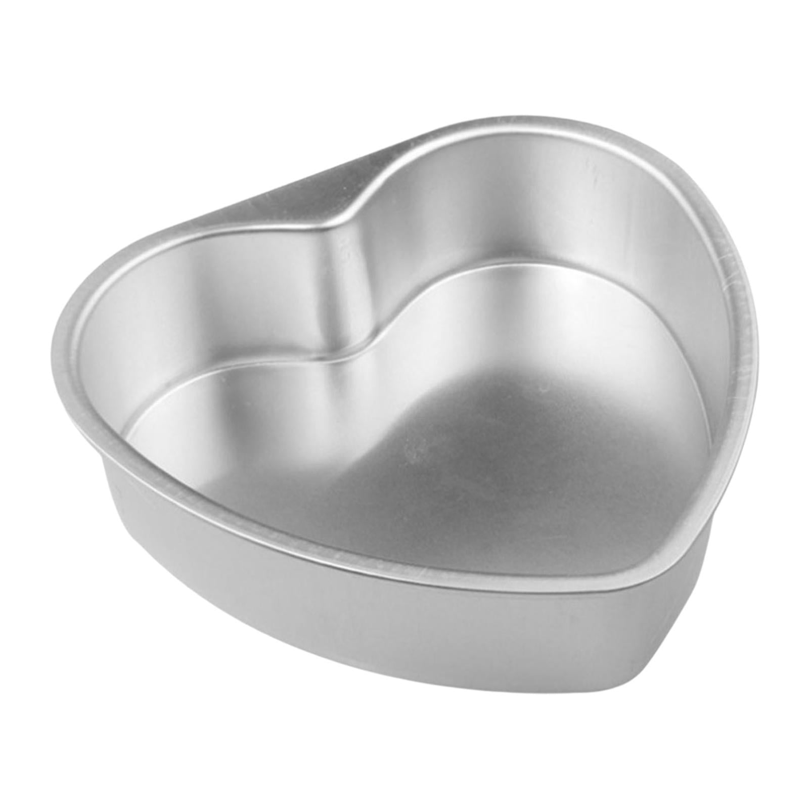 Bothyi - Molde Para Hornear Pasteles De 10 Pulgadas Molde Para Tarta De Queso Reutilizable Para La Cocina De La Pastelería Casera