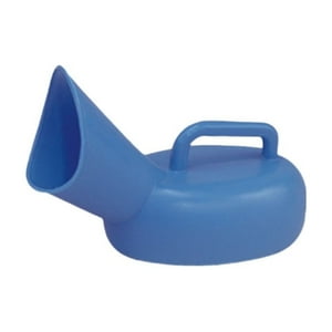 First Care - Pato Urinario Plástico Femenino