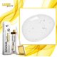 thumbnail image 3 of Suero para cejas LuxeBeautyUSA 7 ml para cejas finas, 3 of 9