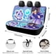 thumbnail image 2 of Funda de Asiento Trasero para Auto Desmarcar Gato Aphmu 120x59x76cm, 2 of 6