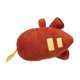 thumbnail image 5 of Peluche Pokémon Fuefoco Dreams 34 cm, 5 of 5