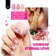 thumbnail image 2 of Set de esmaltes de uñas Beetles Cat Eye Gel, 36 colores con accesorio, 2 of 7