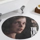 thumbnail image 5 of Alfombra Redonda Desmarcar The Last Of Us 60cm, 5 of 6
