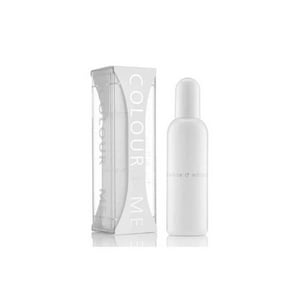 Colour Me - Perfume Hombre White Edp 90 Ml