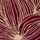 thumbnail image 2 of Cojín Navideño Poinsetia Rojo 45 x 45 Cms, 2 of 3