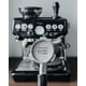 thumbnail image 3 of Portafiltro Normcore Bottomless de 54 mm para Breville Barista, 3 of 7