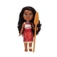 thumbnail image 2 of Muñeca Disney Moana 2 Cantante Moana con Remo que se Ilumina 14" con 3 Pilas AAA, 2 of 5