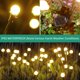 thumbnail image 4 of Luces Solares 32led Impermeables Para Jardín 4 Paquetes, 4 of 7