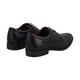 thumbnail image 2 of Zapato Formal Hombre Cuero 65 Negro Perlatto, 2 of 5