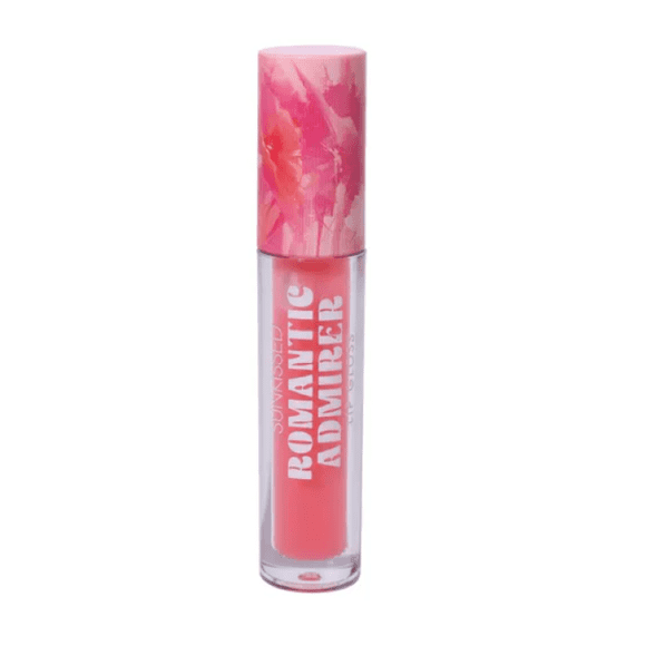 Sunkissed - Romantic Admirer Lip Gloss (4ml)