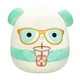 thumbnail image 2 of Peluche Panda Squishmallows de 14 pulgadas - Añade Sissy a tu escuadrón, peluche grande de Squishmallows Squishmallows, 2 of 2