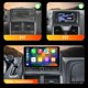 thumbnail image 2 of Radio Android iCarSEPTON de 9 pulgadas con CarPlay/Auto inalámbrico, 2 of 7