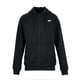 thumbnail image 4 of Polerón Full Zip WhatUp Negro, 4 of 6