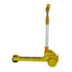 thumbnail image 3 of Monopatín Scooter Niños Avión Amarillo Naranjo, 3 of 7