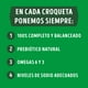 thumbnail image 5 of Dog Chow Para Perros Cachorros Razas Pequeñas 19.5 Kg., 5 of 6