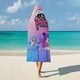 thumbnail image 5 of Hatchimals Pixies Manta Capa Con Capucha Anti Bolitas Manta De Lana Ártica Suave Manta Portátil De Felpa Ligera Y Lujosa Poncho Para Siesta En Casa Y Oficina 100*130cm, 5 of 6