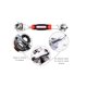 thumbnail image 2 of Llave Tigre Universal 360 Grado 8 En 1 Herramientas Socket, 2 of 2