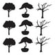 thumbnail image 1 of Decomural Trees Plants Set WS-33282, 1 of 2