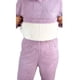 thumbnail image 2 of Pijama Mujer Corderito y polar Sin Gorro Calidad Premium 301, 2 of 5