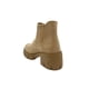 thumbnail image 5 of Botin Mujer Beige ZB044, 5 of 5