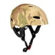 thumbnail image 2 of Casco De Seguridad Para Deportes Acuáticos Para Ni?os Y Adultos, Gorra Dura Para Kayak, Canoa, Camuflaje Verde Militar, 2 of 3