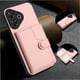 thumbnail image 5 of FOXDOCK Funda para Xiaomi Redmi Note13R con Bloqueo RFID - Diseño Elegante con Cierre de Botón, 5 of 5