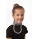 thumbnail image 4 of Collar cervical Symmetric Designs talla grande 13 cm, 4 of 8